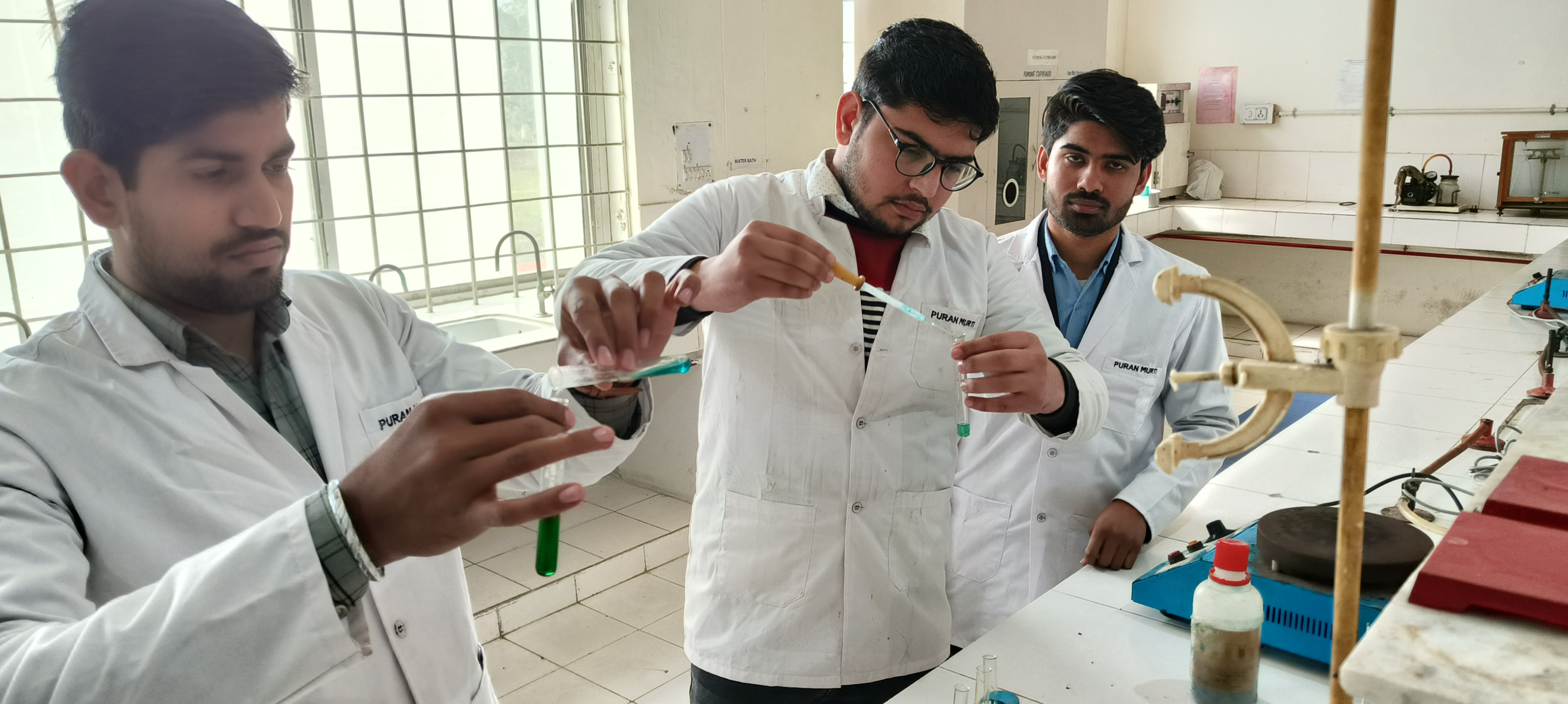 Puran Murti Campus Sonepat Infrastructure photo 10